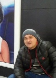 Денис, 45, Россия, Балахта