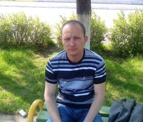 Игорь, 41 год, Новокузнецк