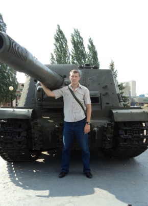 Андрей, 44, Россия, Ишеевка