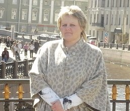 Татьяна, 63 года, Горкі