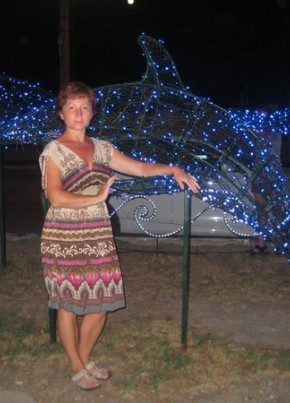 Таня, 54, Россия, Воткинск