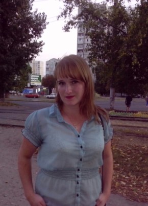 Дарья, 34, Україна, Харків