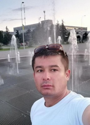 nizon из Бузулука 34 года