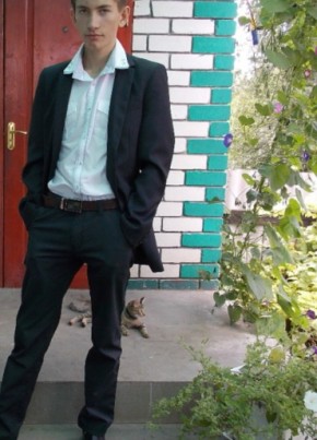 misha, 33, Russia, Saint Petersburg