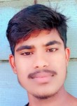 Ankul Kumar, 20 лет, Ahmedabad