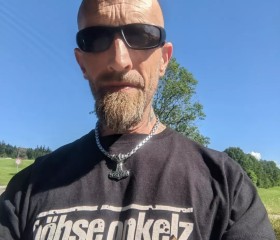 Dave, 47 лет, Kempten (Allgäu)