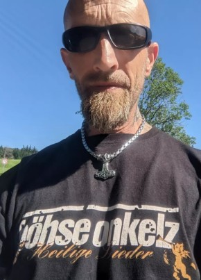 Dave, 47, Bundesrepublik Deutschland, Kempten (Allgäu)