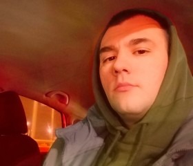 Roman, 32, Saint Petersburg