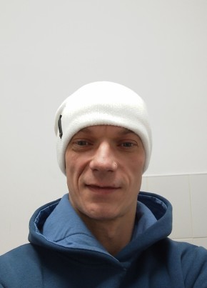 Александр, 43, Россия, Когалым