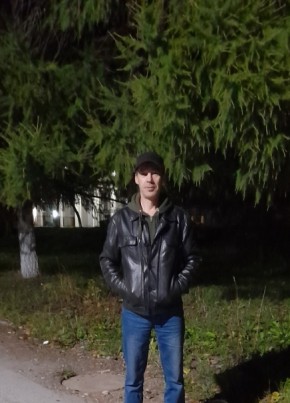 Алексей из Комсомольска 49 лет
