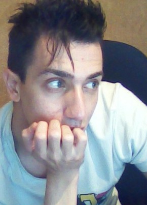 tony, 40, Russia, Moscow