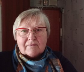 Ayya, 70, Surgut