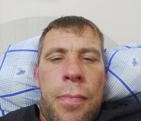 Максим, 37 лет, Саратов