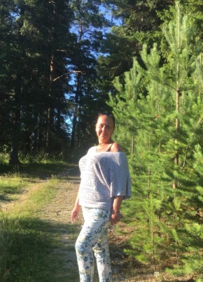 Ирина из Богдановича 53 года