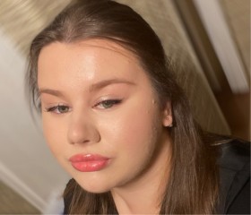 Aleksandra, 22, Ulan-Ude