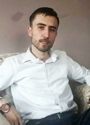 Feyzi, 28, Türkiye Cumhuriyeti, Boldan