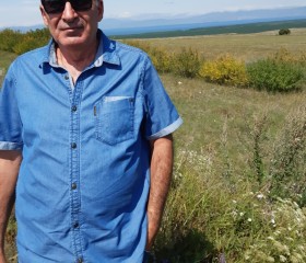 Marat Nunushyan, 53 года, Երեվան