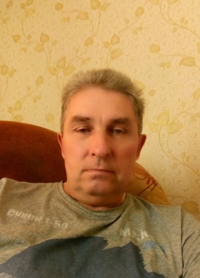 Андрей, 59, Рэспубліка Беларусь, Горад Заслаўе