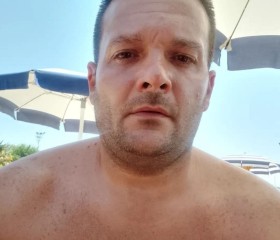 Fillo, 41, Reggio nell Emilia