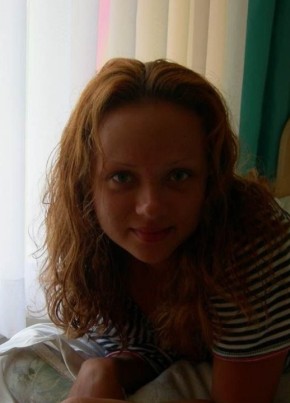 Александра, 34, Россия, Магнитогорск