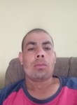 Fabricio, 33 года, Jandaia do Sul