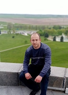 Александр, 29, Рэспубліка Беларусь, Любань