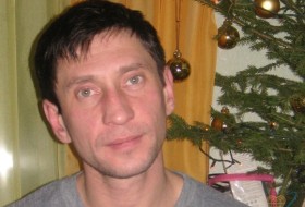 Дмитрий, 54 - Только Я