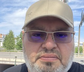 Sava, 53, Vantaa