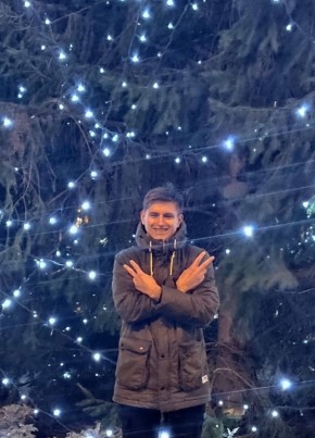Віталій, 26, Україна, Ватутіне