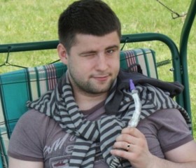 Сергей, 31 год, Кривий Ріг