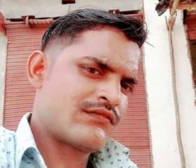 Anil Kumar, 27 лет, Lucknow