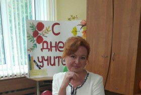 Natalya, 54 - Just Me