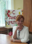 Наталья, 55 лет, Санкт-Петербург