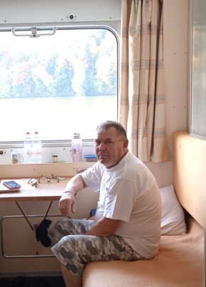 Владимир из Воткинска 73 года