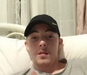 Mario, 19, Luderitz