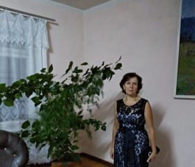 Татьяна, 61 год, Київ