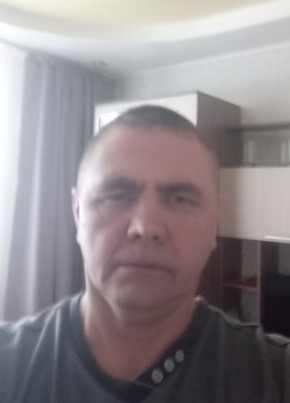 Владимир из Миасса 50 лет