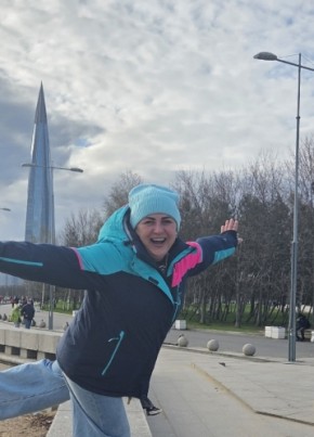 Татьяна из Балаково 52 года