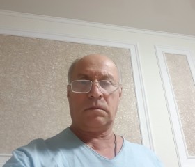 Алекс, 65 лет, Астрахань