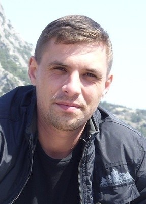 Олег, 46, Россия, Санкт-Петербург