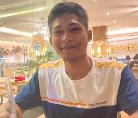 Adrian, 24, Zamboanga