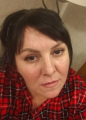 Ирина из Екатеринбурга 47 лет