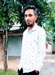 Md Ahsraful, 29 лет, রংপুর
