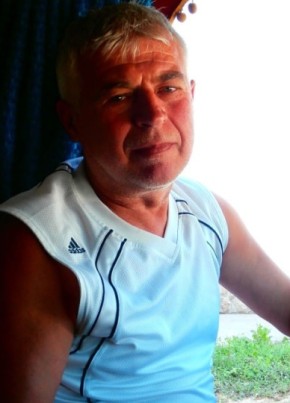 Владимир, 61, Україна, Бровари