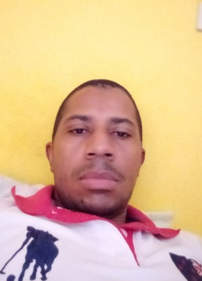 César, 30, República Federativa do Brasil, São Paulo capital