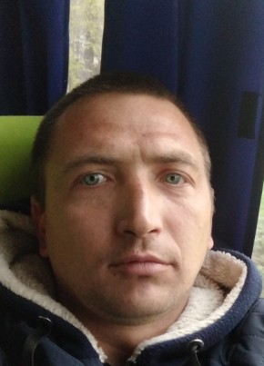 Славик, 35, Россия, Тацинская