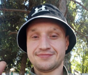 Pavel, 36 лет, Белгород