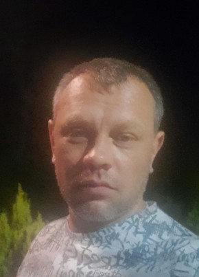 Роман, 38, Россия, Бутурлиновка