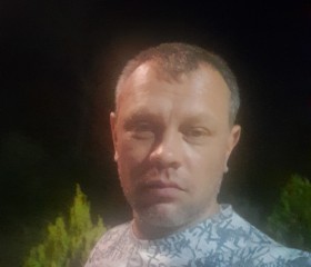 Роман, 38 лет, Бутурлиновка