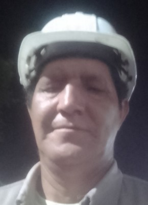 Carlos из Ciudad Autónoma de Buenos Aires 56 лет